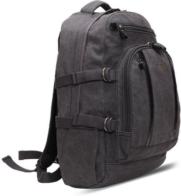 

Troop London Messenger Bag(Black)