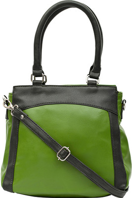 

Bagsy Malone Hand-held Bag(Multicolor)