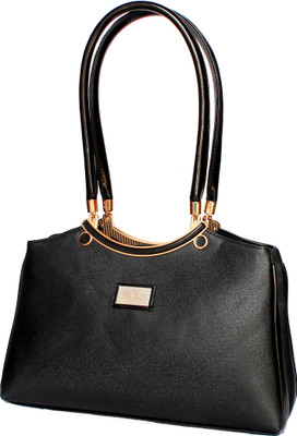 

Stonkraft Shoulder Bag(Black)