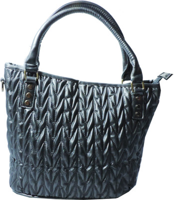 Elligator Hand-held Bag(Grey)