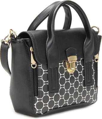 

Lavie Hand-held Bag(Black)