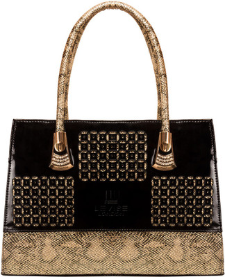 

Levise London Hand-held Bag(Multicolor)