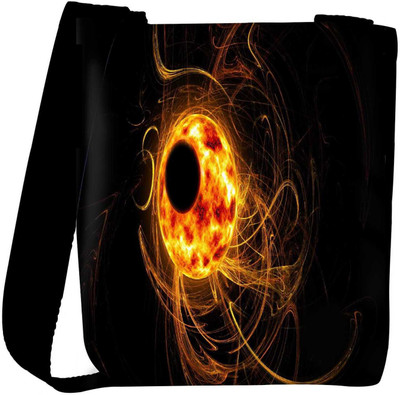 

Snoogg Sling Bag(Multicolor)