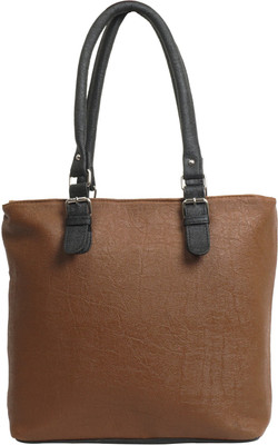 

Igypsy Shoulder Bag(Brown)