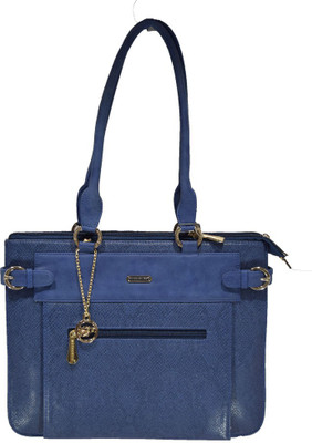 

Moochies Shoulder Bag(Blue)