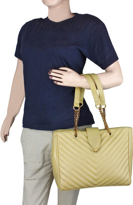 

Mastani Shoulder Bag(Beige)