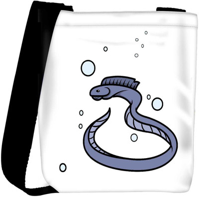 

Snoogg Sling Bag(Multicolor)