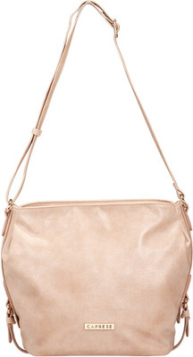 

Caprese Sling Bag(Beige)