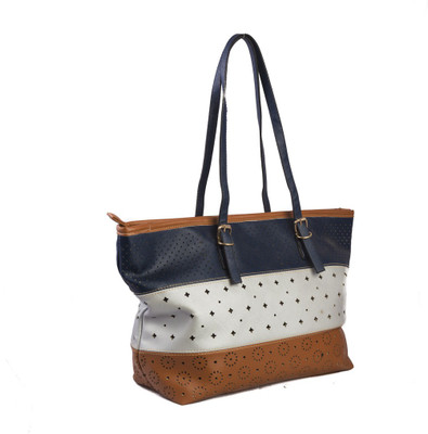 

Legal Bribe Tote(Multicolor)