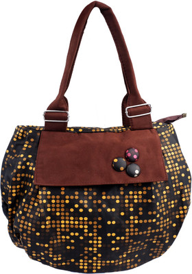

Super Drool Tote(Yellow)