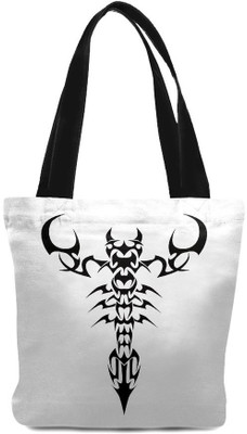 

Panda Creation Tote(Multicolor)