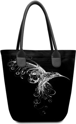 

Panda Creation Tote(Multicolor)
