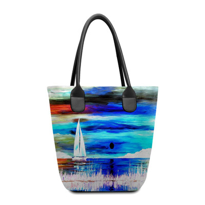 

Panda Creation Tote(Multicolor)