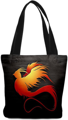 

Panda Creation Tote(Multicolor)