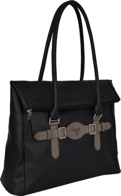 

Baggit Shoulder Bag(Black)