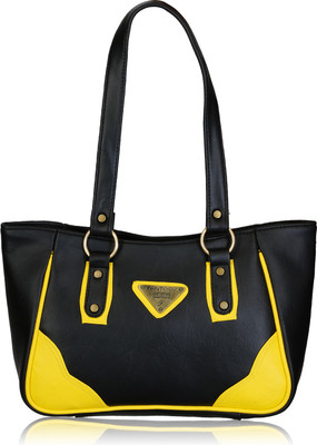 

Fantosy Shoulder Bag(Black)
