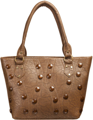 

Louise Belgium Shoulder Bag(Brown)