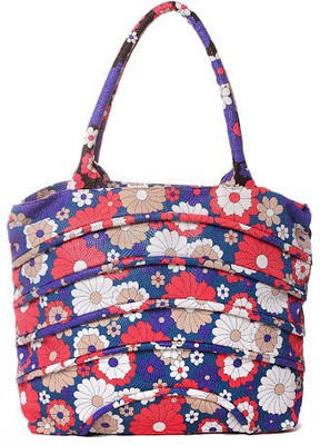 

Trendberry Hand-held Bag(Multicolor)