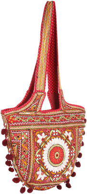 

Niremo Shoulder Bag(Multicolor)