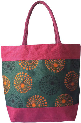 

Style and Culture Shoulder Bag(Pink)