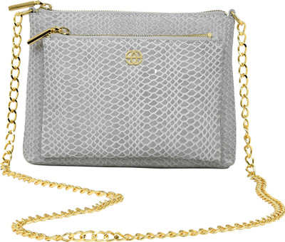 Eske Sling Bag(Grey)