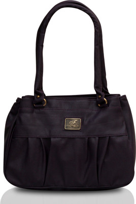 

Fostelo Shoulder Bag(Purple)