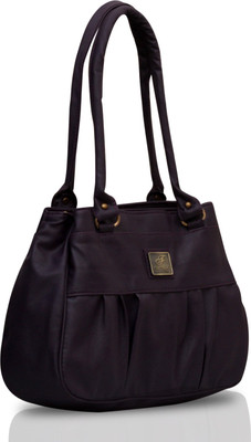 

Fostelo Shoulder Bag(Purple)
