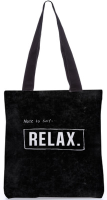 

Snoogg Tote(Multicolor)