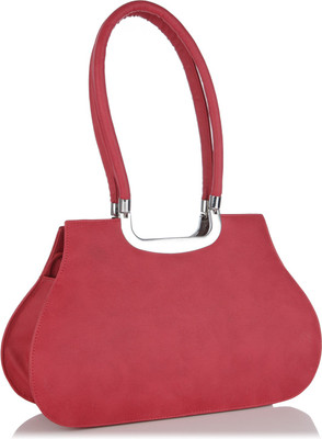 

Fostelo Shoulder Bag(Pink)