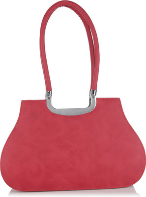 

Fostelo Shoulder Bag(Pink)