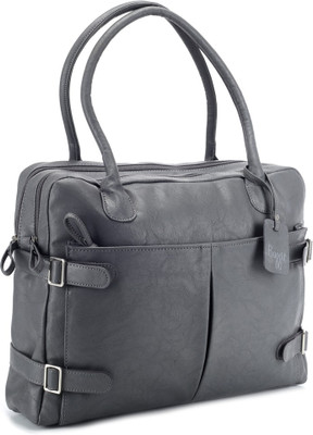 

Baggit Shoulder Bag(Grey)
