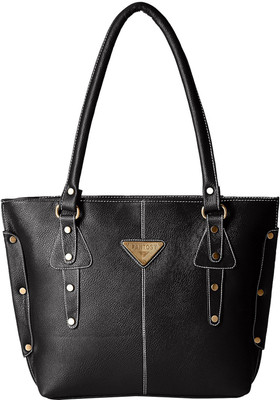 

Fantosy Hand-held Bag(Black)