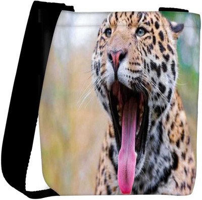 

Snoogg Sling Bag(Multicolor)