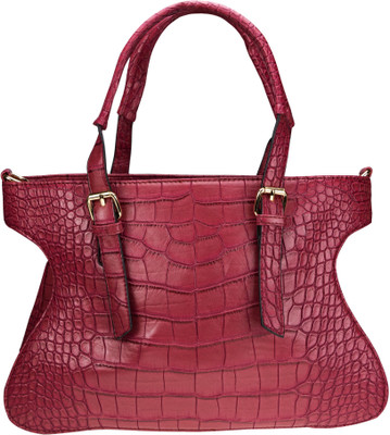 

Neuste Hand-held Bag(Red)