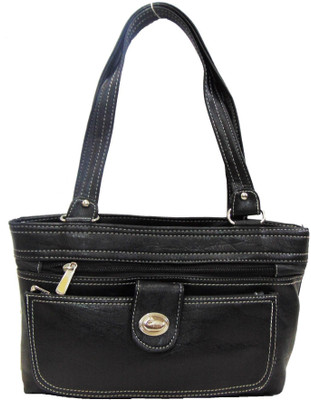 

Brantino Shoulder Bag(Black)