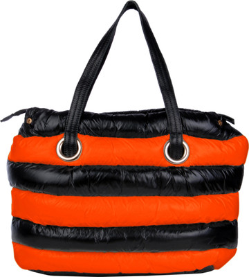 

Just Women Shoulder Bag(Orange)