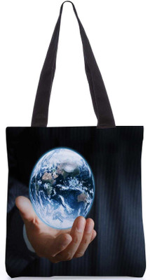 

Snoogg Tote(Multicolor)