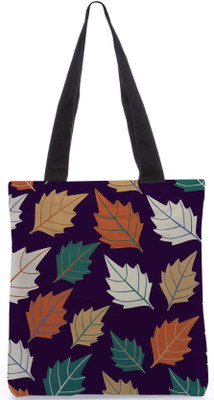 

Snoogg Tote(Multicolor)