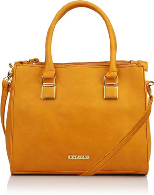 

Caprese Tote(Yellow)