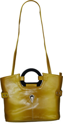 

WCL Shoulder Bag(Green)