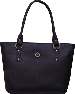 

Fostelo Shoulder Bag(Purple)