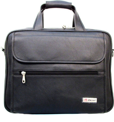 

Encore Luggage Hand-held Bag(Black)