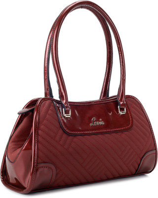 

Lavie Shoulder Bag(Red)