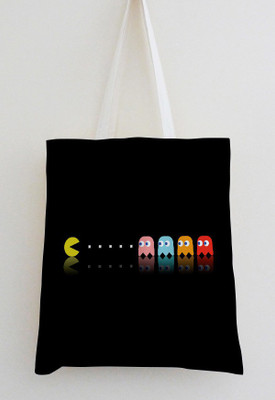 

StyBuzz Tote(Multicolor)