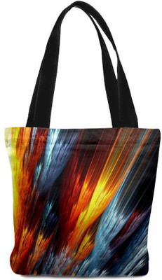 

Panda Creation Tote(Multicolor)