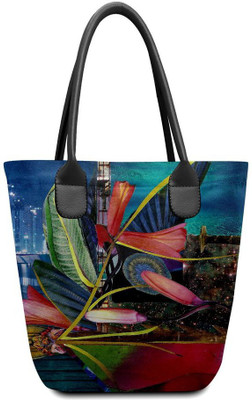 

Panda Creation Tote(Multicolor)