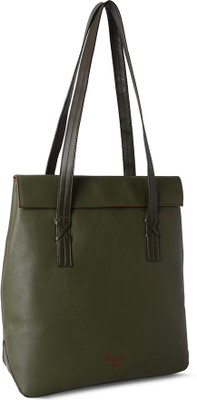 

Baggit Shoulder Bag(Green)