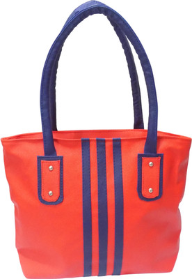 

Vonic Hand-held Bag(Orange)