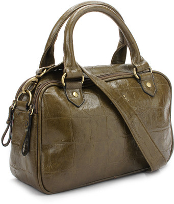 

Lavie Hand-held Bag(Green)