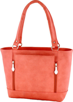 

Smartway Hand-held Bag(Pink)
